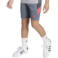 Adidas Tiro Es Sho Y - Grey - 152