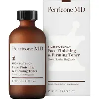 Perricone MD High Potency Hyaluronic Face Finishing & Firming Toner Kasvovesi 118 ml