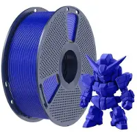 SUNLU PLA+ 2.0 Filament - Light Blue