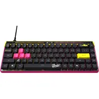 Asus ROG Falchion Ace HFX ZywOo Edition Pelinäppäimistö [ROG HFX Magnetic]