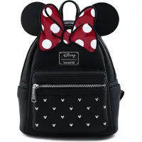 Loungefly Disney Minnie-rusettireppu