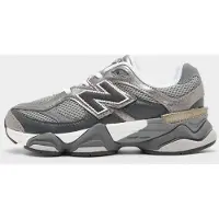 New Balance 9060 Kids Lace - Grey - 30