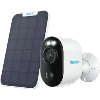 Reolink Hub 1 + 2x Argus Series B310, Pohjayksikkö, Sisätila, , Valkoinen, 11 käyttäjä (t), MicroSD (TransFlash) (BWS2KC01128-2)
