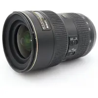 Nikon AF-S Nikkor 16-35mm f/4G ED VR