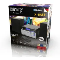 Camry Cr 1173 Bluetooth-kaiutin