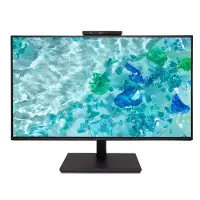 Acer Vero B7 B277 D6, 68,6 cm (27"), 4 ms, Musta (UM.HB7EE.601)