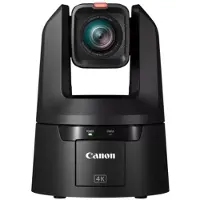 Canon CR-N700 Black with Auto Tracking License