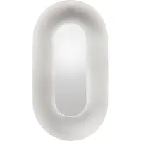 Nuura Sasi Small - Silver - 29X15.5CM