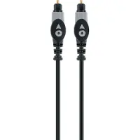 Schwaiger LWL2150 533, 1,5 m, Toslink, Toslink (LWL2150533)