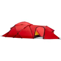 Hilleberg Saitaris Red Kupoliteltat OneSize