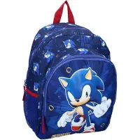 Sonic Reppu 17L, Still Unstoppable