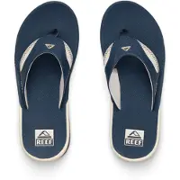 Reef Fanning - Navy - 45