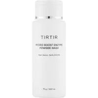 TIRTIR Hydro Boost Enzyme Powder Wash, 75g