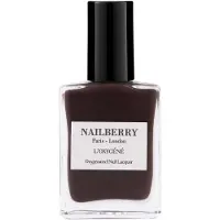 Nailberry L’Oxygéné Hot Coco Kynsilakka 15 ml Hot Coco