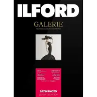 Ilford Galerie Satin Photo 260g A3 25 Sheets valokuvapaperi arkki