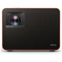 BenQ X3100i, 4K HDR 4LED -peliprojektori, valkoinen/musta