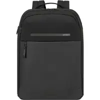 Samsonite Reppu Moderny 17.3" Musta
