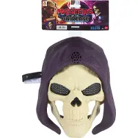 Mattel Masque De Skeletor Naamio