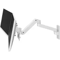 Ergotron – ACCESSORY, LX PRO DUAL DISPLAY BOW END, ESW (98-737-290)