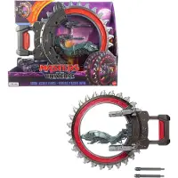 Masters of the Universe MOTU First Ones Roton Vehicle