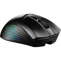 MSI Langaton hiiri GM51 Clutch Lightweight