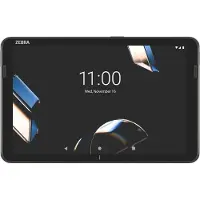 Zebra ET401, 25,4 cm (10"), 1920 x 1200 pikseliä, 128 GB, 8 GB, 680 g, Musta (ET401EB-301P2B2P-A6)