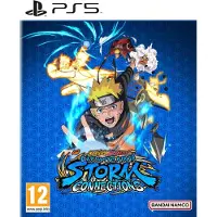 X Boruto Ultimate Ninja Connections PS5