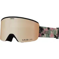 Giro talvilasit AXIS GREEN MARBLE (VIVID-Carl Zeiss VIVID PETROL 19-42% S2 + VIVID-Carl Zeiss INFRARED 58% S1 väripeililasi) (UUSI 2024/2025)
