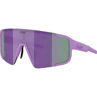 Bliz P003 Large -pyöräilylasit matte purple/purple multi