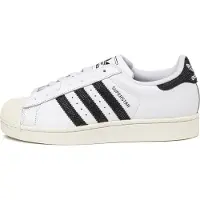 Adidas Superstar Ii W - White - 39 1/3