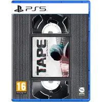 Tape: Unveil the Memories