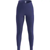 Odlo Active X-warm Eco Pohjakerroksen Housut