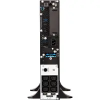 Schneider Electric Smart-UPS SRT 1000VA 230V, torni/rack