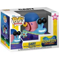 Funko POP! POP! Vinyylihahmo: SpongeBob SquarePants - Gary (Pirate)