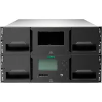 HP – HPE MSL3040 Scalable Base Module (Q6Q62C)