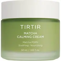 TIRTIR Matcha Calming Cream, 50ml