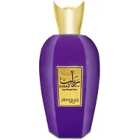 Zimaya Rabab Gems Purple Eau de Parfum 100 ml