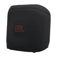 JBL Partybox Encore 2 kaiutinsuoja, musta