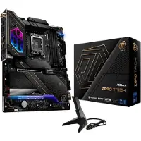 Asrock Z890 Taichi, Intel Z890 emolevy - Socket 1851 - DDR5