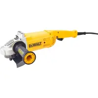 DeWalt Kulmahiomakone DWE496-QS; 2600 W; 230 mm