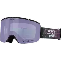 Giro talvilasit AXIS PURPLE SYNDROME (VIVID-Carl Zeiss VIVID HAZE 8-18% VLT S3 + VIVID-Carl Zeiss INFRARED 58% S1 väripeililasi) (UUSI 2024/2025)