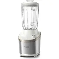Philips Pöytäsekoitin - - HR3760/01 - Optimaalinen suorituskyky - Ergonominen muotoilu - Harmaa
