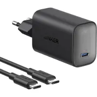 Anker B2679G11, Sisätila, AC, 1,8 m, Musta