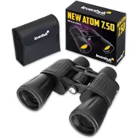 Levenhuk Atom 7x50 Kiikarit