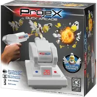 Kärkkäinen ProjeX Duck Arcade ampumispeli yhdelle