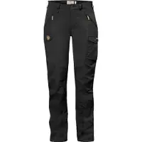 Fjällräven nikka trousers curved w