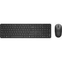 Dell PRO 5 KEYBOARD AND MOUSE KM526 - BLACK - (US) (KM526-BLK-INT)
