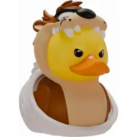 Mini TUBBZ - Tazmanian Devil (Mini Edition) - Figuuri