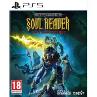 Legacy of Kain Soul Reaver 1 and 2 Remastered (5)
