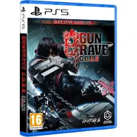 Gungrave G.O.R.E (Day One Edition) (5)